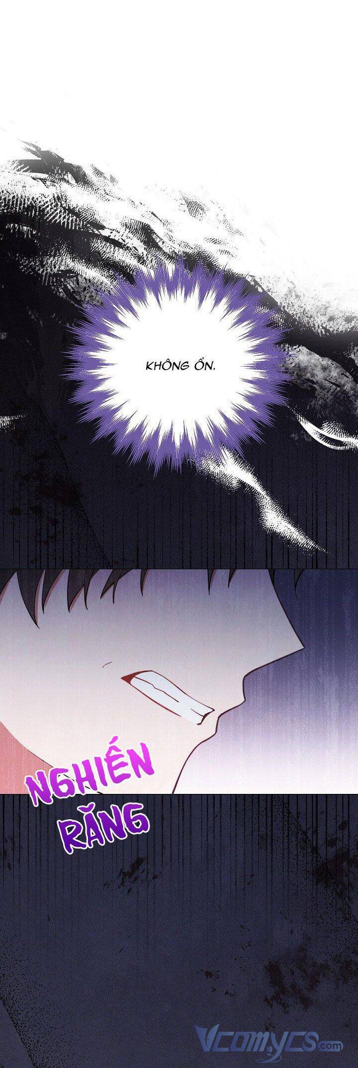 Tôi Sẽ Chịu Trách Nhiệm Về Phúc Lợi Của Nam Chính Chapter 23 - 34