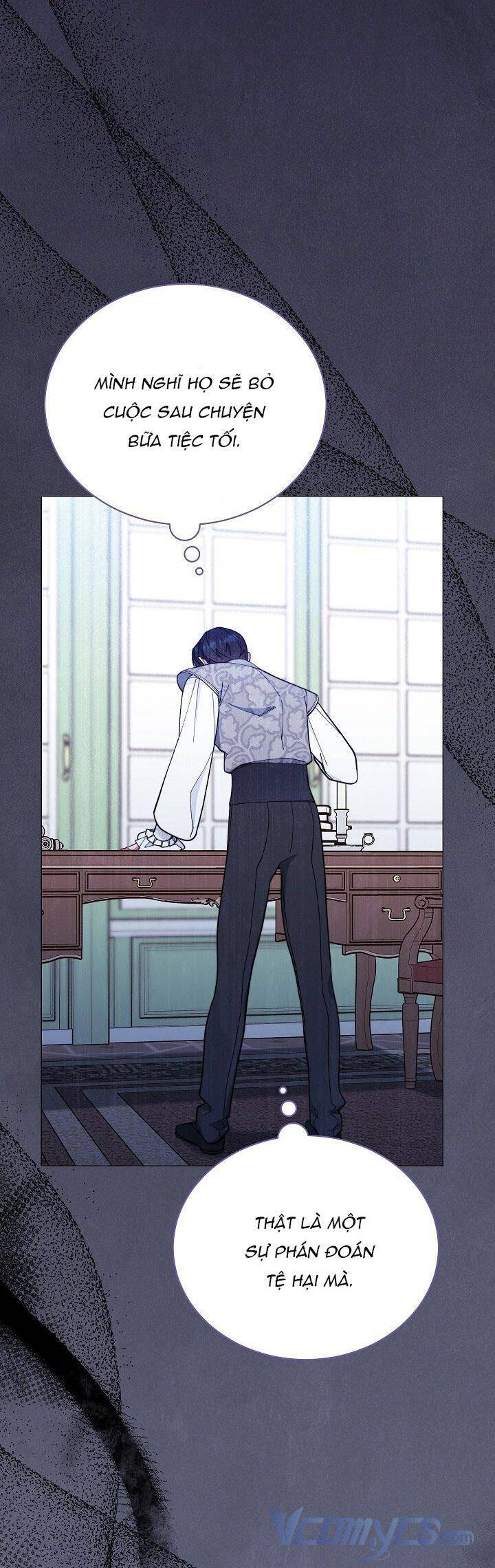 Tôi Sẽ Chịu Trách Nhiệm Về Phúc Lợi Của Nam Chính Chapter 23 - 35