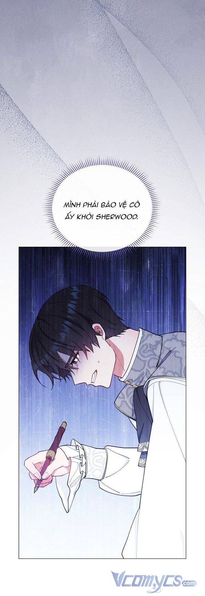 Tôi Sẽ Chịu Trách Nhiệm Về Phúc Lợi Của Nam Chính Chapter 23 - 38