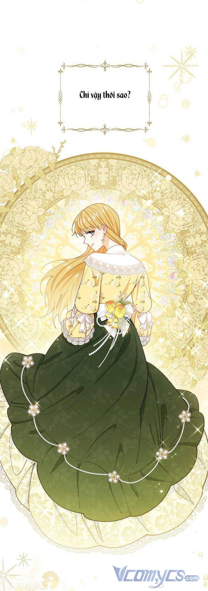 Tôi Sẽ Chịu Trách Nhiệm Về Phúc Lợi Của Nam Chính Chapter 23 - 5