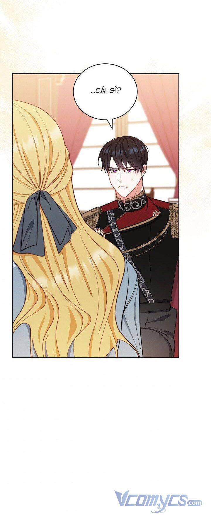 Tôi Sẽ Chịu Trách Nhiệm Về Phúc Lợi Của Nam Chính Chapter 23 - 41