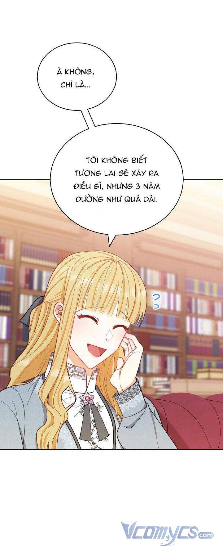 Tôi Sẽ Chịu Trách Nhiệm Về Phúc Lợi Của Nam Chính Chapter 23 - 42