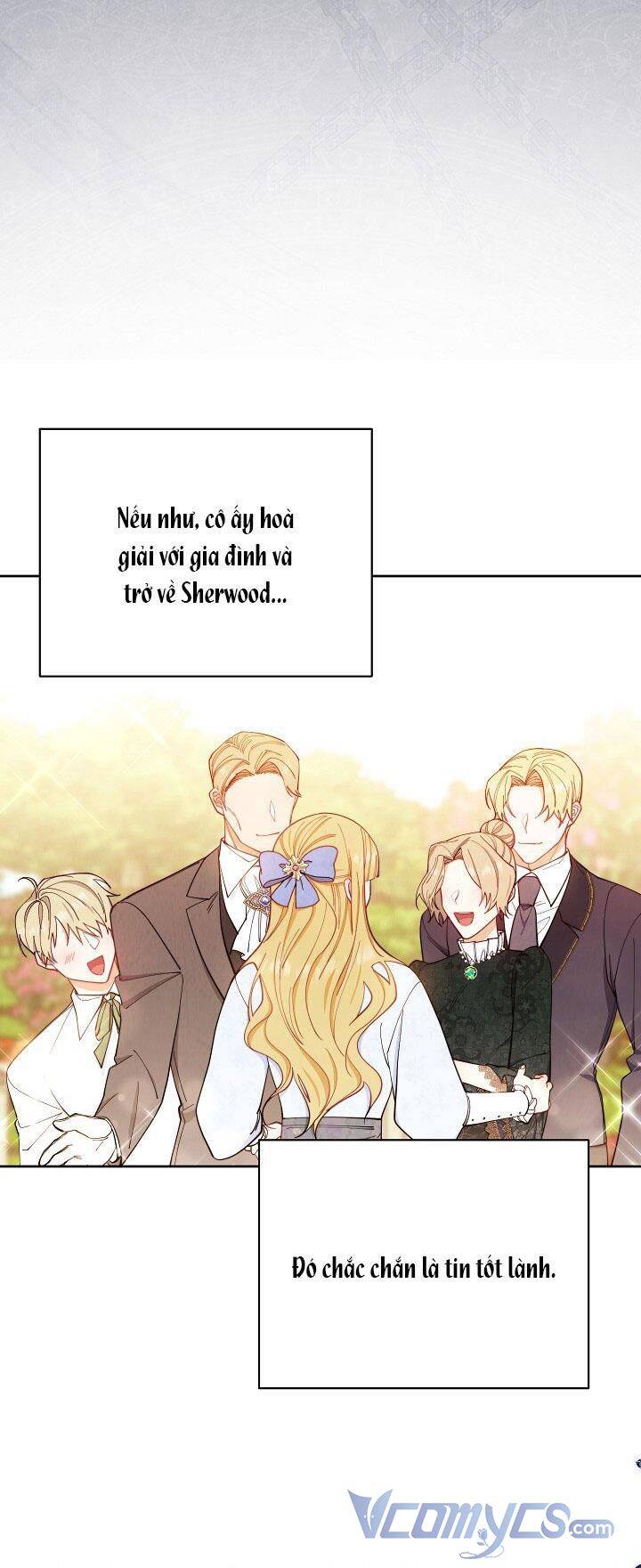 Tôi Sẽ Chịu Trách Nhiệm Về Phúc Lợi Của Nam Chính Chapter 23 - 45