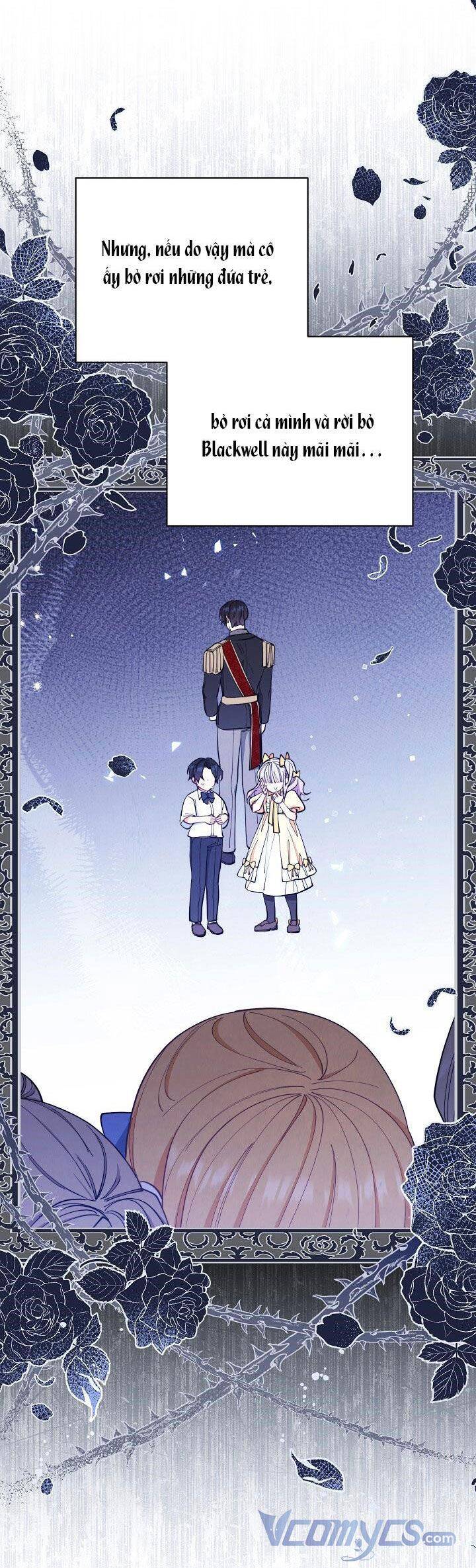 Tôi Sẽ Chịu Trách Nhiệm Về Phúc Lợi Của Nam Chính Chapter 23 - 46