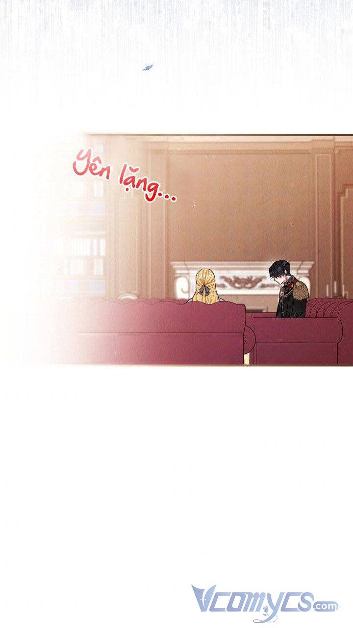 Tôi Sẽ Chịu Trách Nhiệm Về Phúc Lợi Của Nam Chính Chapter 23 - 47