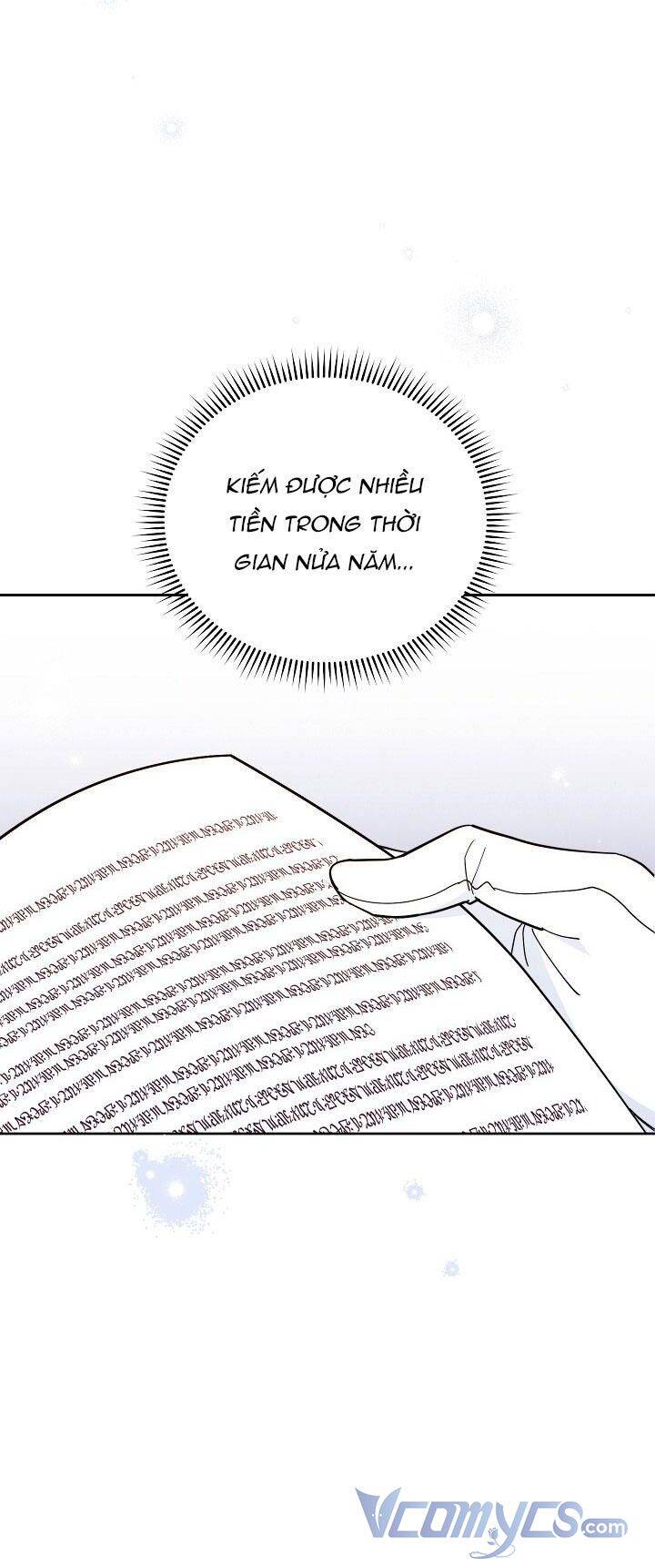 Tôi Sẽ Chịu Trách Nhiệm Về Phúc Lợi Của Nam Chính Chapter 23 - 50