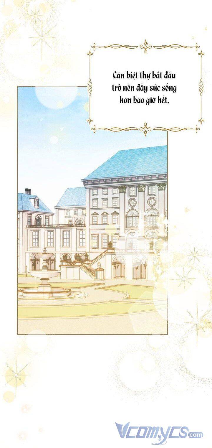 Tôi Sẽ Chịu Trách Nhiệm Về Phúc Lợi Của Nam Chính Chapter 23 - 6