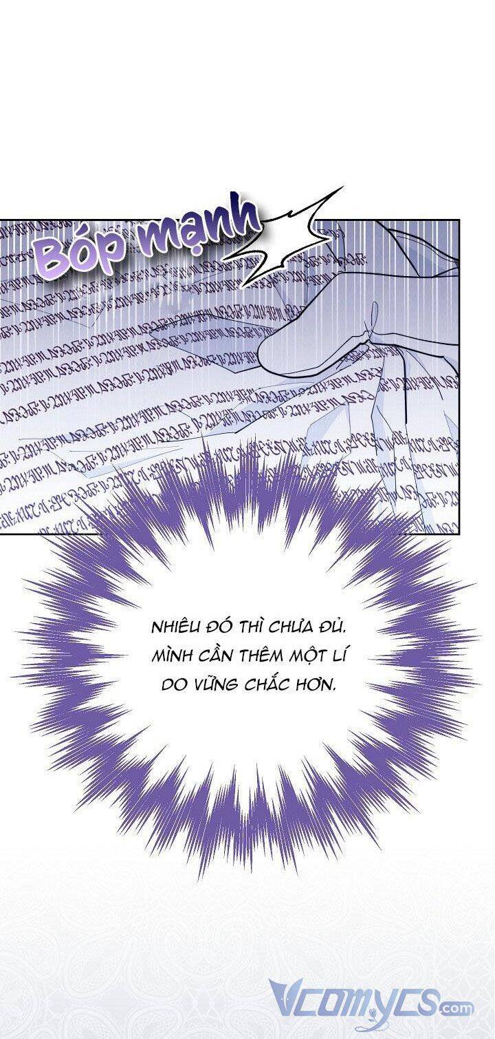 Tôi Sẽ Chịu Trách Nhiệm Về Phúc Lợi Của Nam Chính Chapter 23 - 51