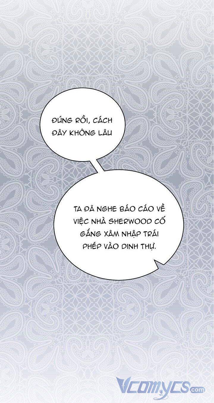 Tôi Sẽ Chịu Trách Nhiệm Về Phúc Lợi Của Nam Chính Chapter 23 - 52