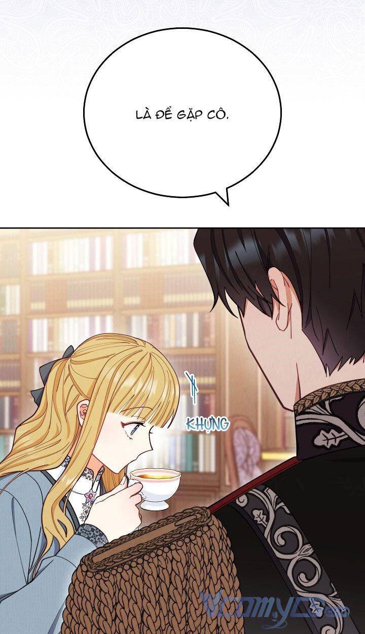 Tôi Sẽ Chịu Trách Nhiệm Về Phúc Lợi Của Nam Chính Chapter 23 - 53