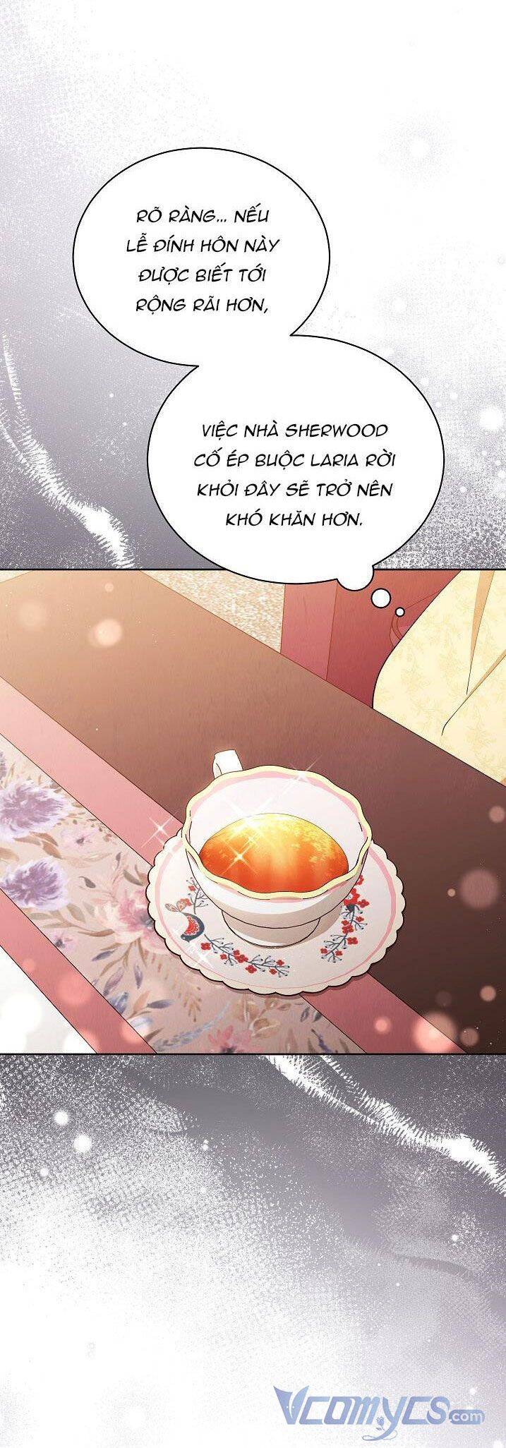 Tôi Sẽ Chịu Trách Nhiệm Về Phúc Lợi Của Nam Chính Chapter 23 - 58