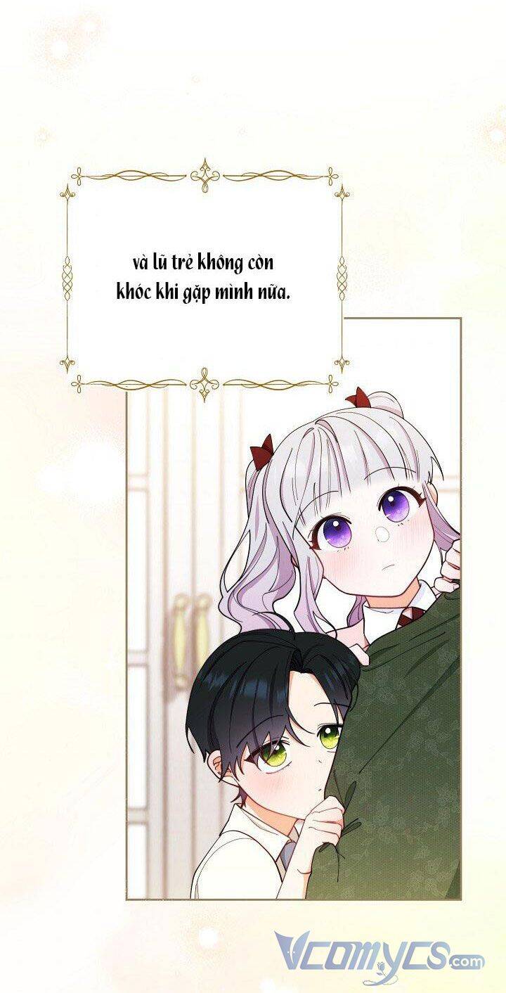 Tôi Sẽ Chịu Trách Nhiệm Về Phúc Lợi Của Nam Chính Chapter 23 - 7