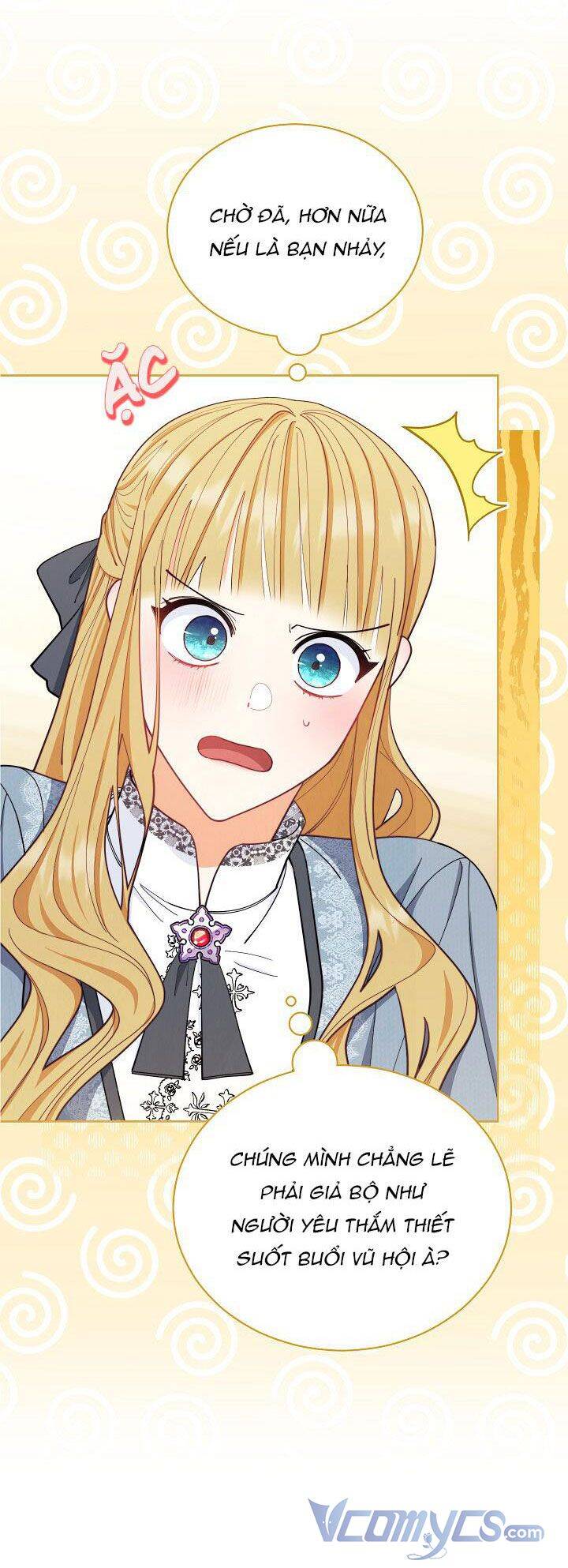 Tôi Sẽ Chịu Trách Nhiệm Về Phúc Lợi Của Nam Chính Chapter 23 - 68