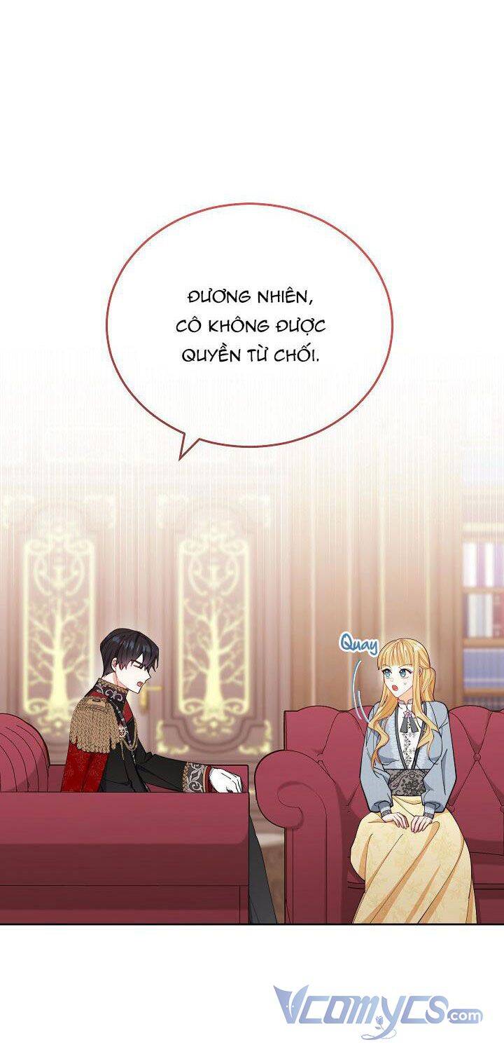 Tôi Sẽ Chịu Trách Nhiệm Về Phúc Lợi Của Nam Chính Chapter 23 - 69