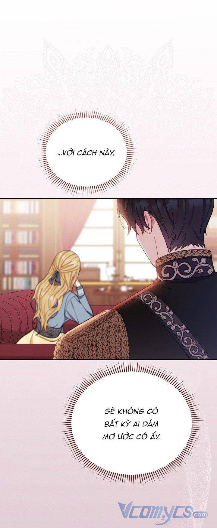 Tôi Sẽ Chịu Trách Nhiệm Về Phúc Lợi Của Nam Chính Chapter 23 - 73