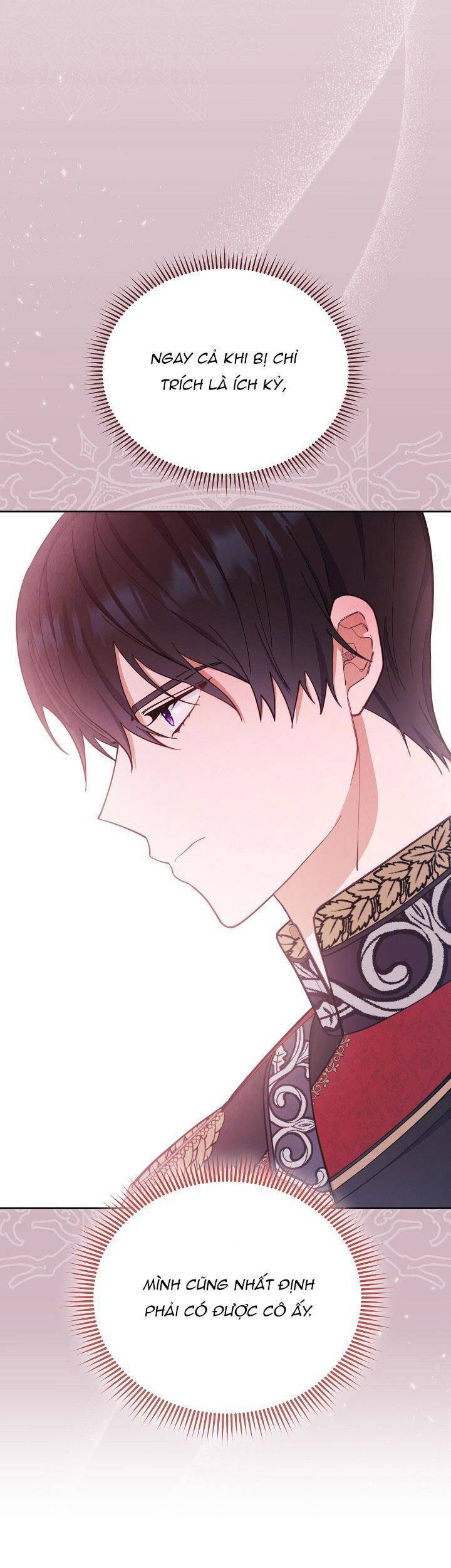 Tôi Sẽ Chịu Trách Nhiệm Về Phúc Lợi Của Nam Chính Chapter 23 - 74