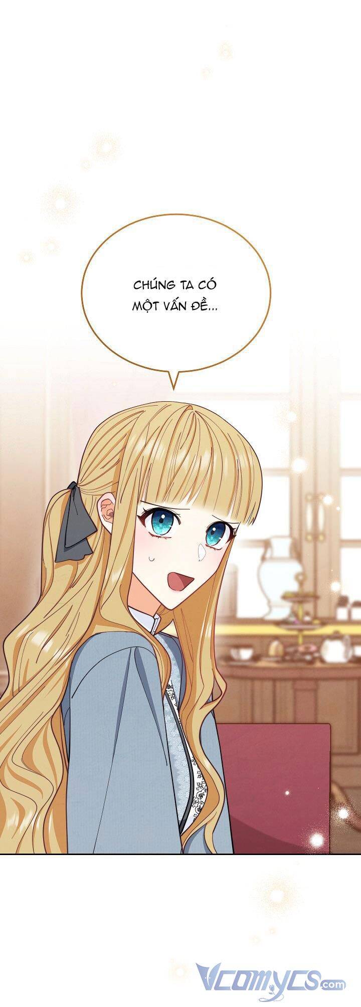 Tôi Sẽ Chịu Trách Nhiệm Về Phúc Lợi Của Nam Chính Chapter 23 - 77