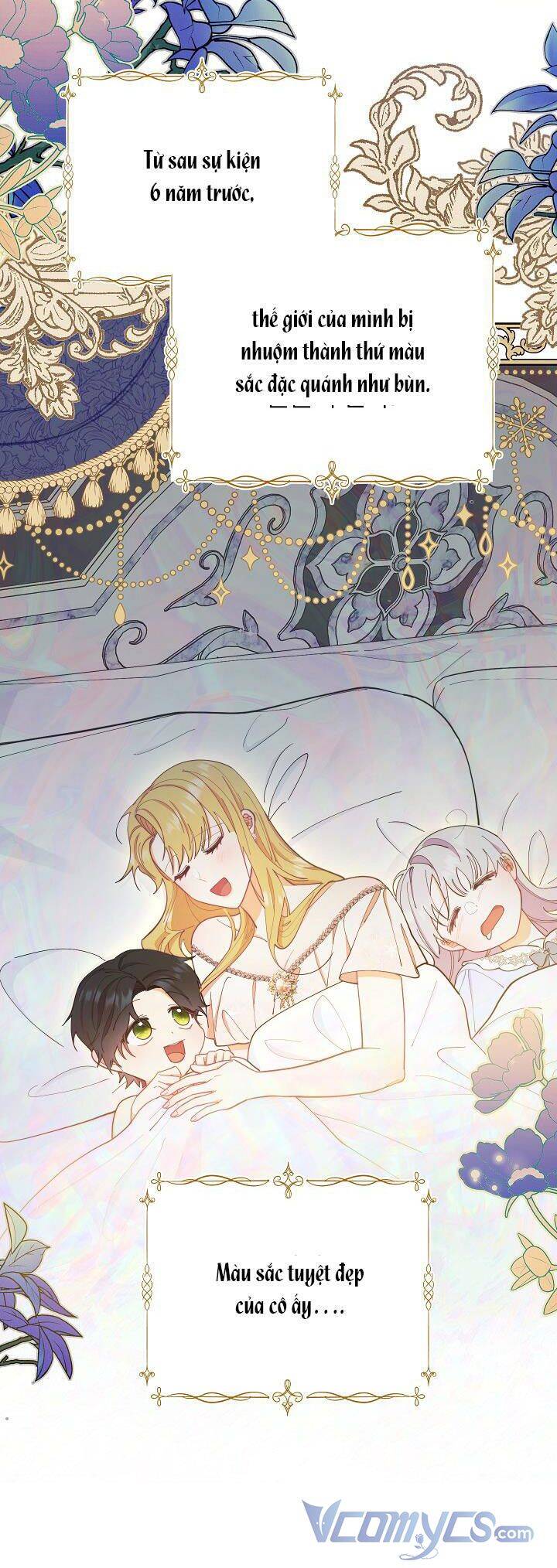 Tôi Sẽ Chịu Trách Nhiệm Về Phúc Lợi Của Nam Chính Chapter 23 - 9