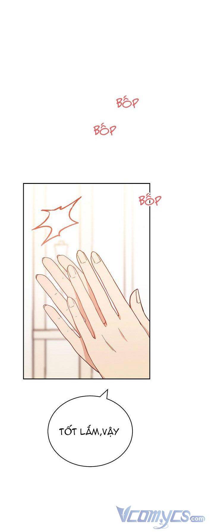 Tôi Sẽ Chịu Trách Nhiệm Về Phúc Lợi Của Nam Chính Chapter 24 - 12