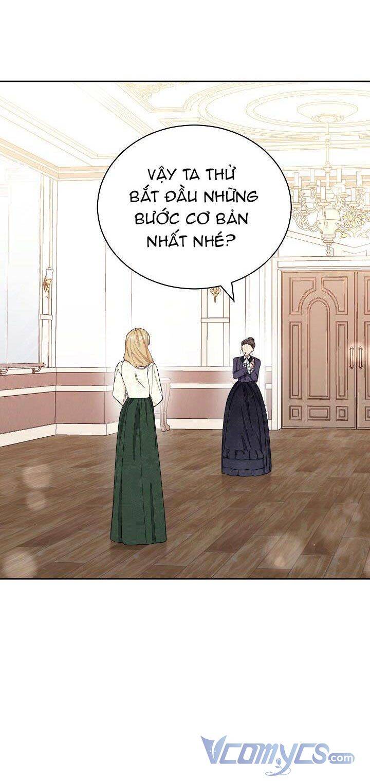 Tôi Sẽ Chịu Trách Nhiệm Về Phúc Lợi Của Nam Chính Chapter 24 - 13