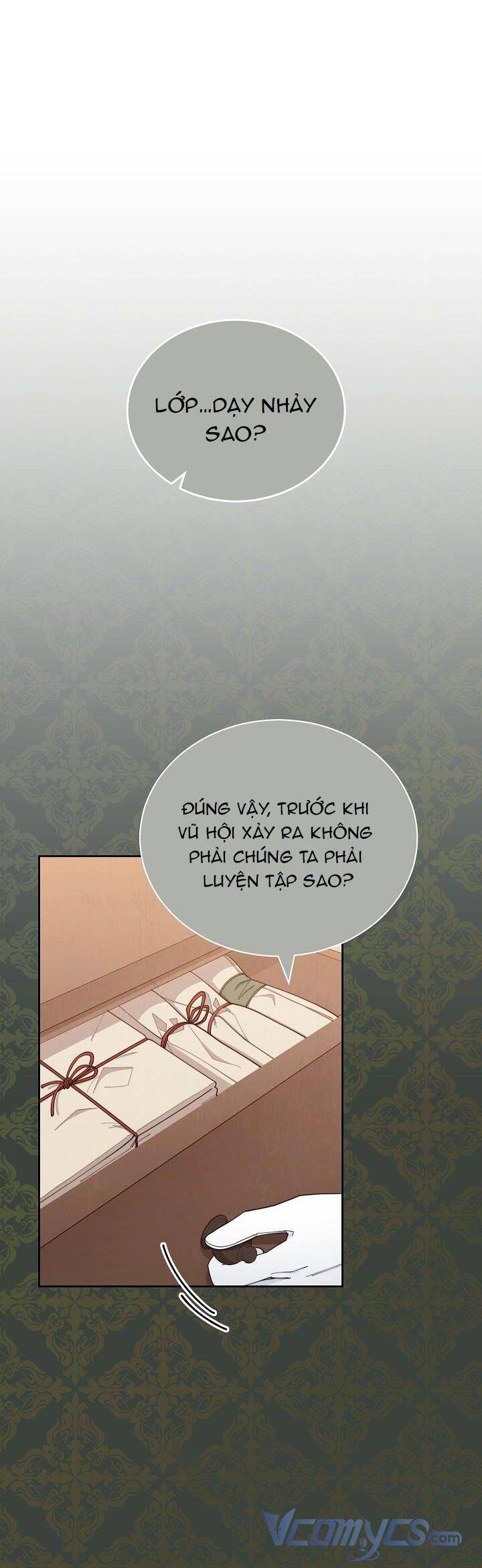 Tôi Sẽ Chịu Trách Nhiệm Về Phúc Lợi Của Nam Chính Chapter 24 - 14