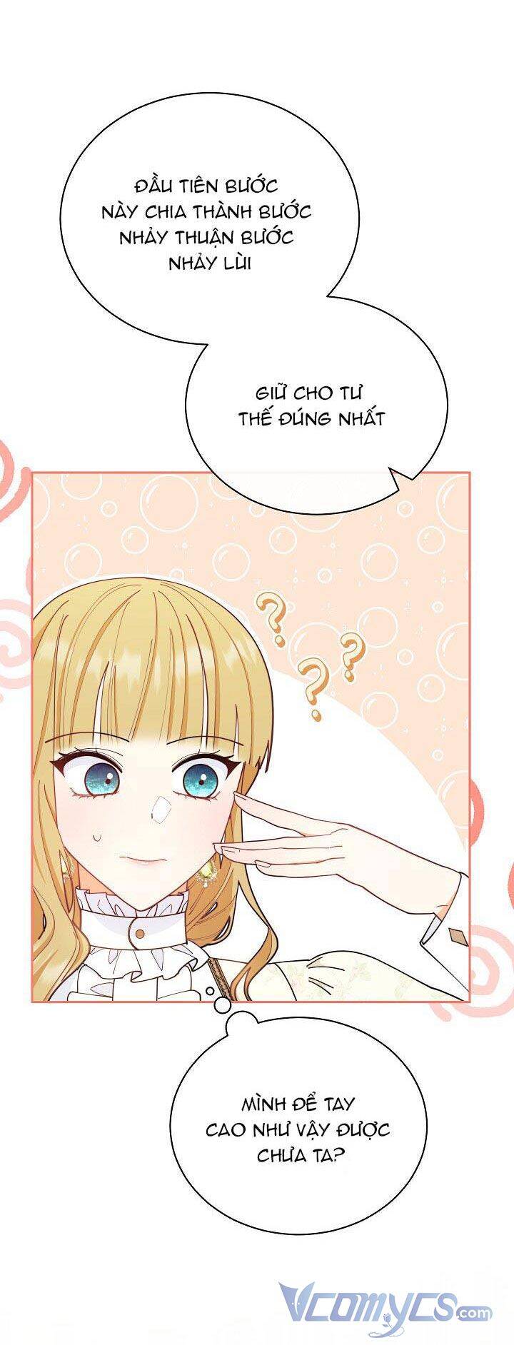 Tôi Sẽ Chịu Trách Nhiệm Về Phúc Lợi Của Nam Chính Chapter 24 - 18