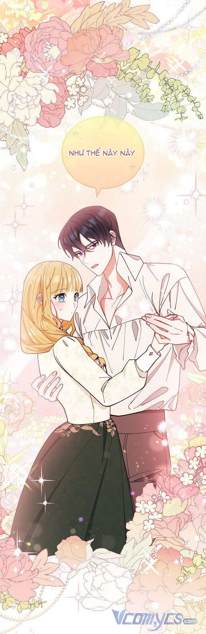 Tôi Sẽ Chịu Trách Nhiệm Về Phúc Lợi Của Nam Chính Chapter 24 - 20