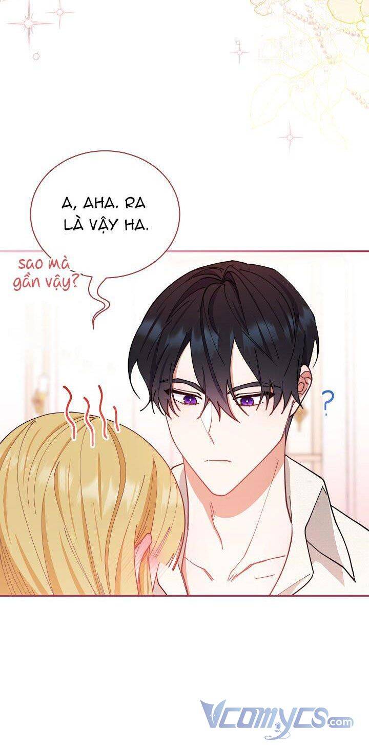 Tôi Sẽ Chịu Trách Nhiệm Về Phúc Lợi Của Nam Chính Chapter 24 - 21