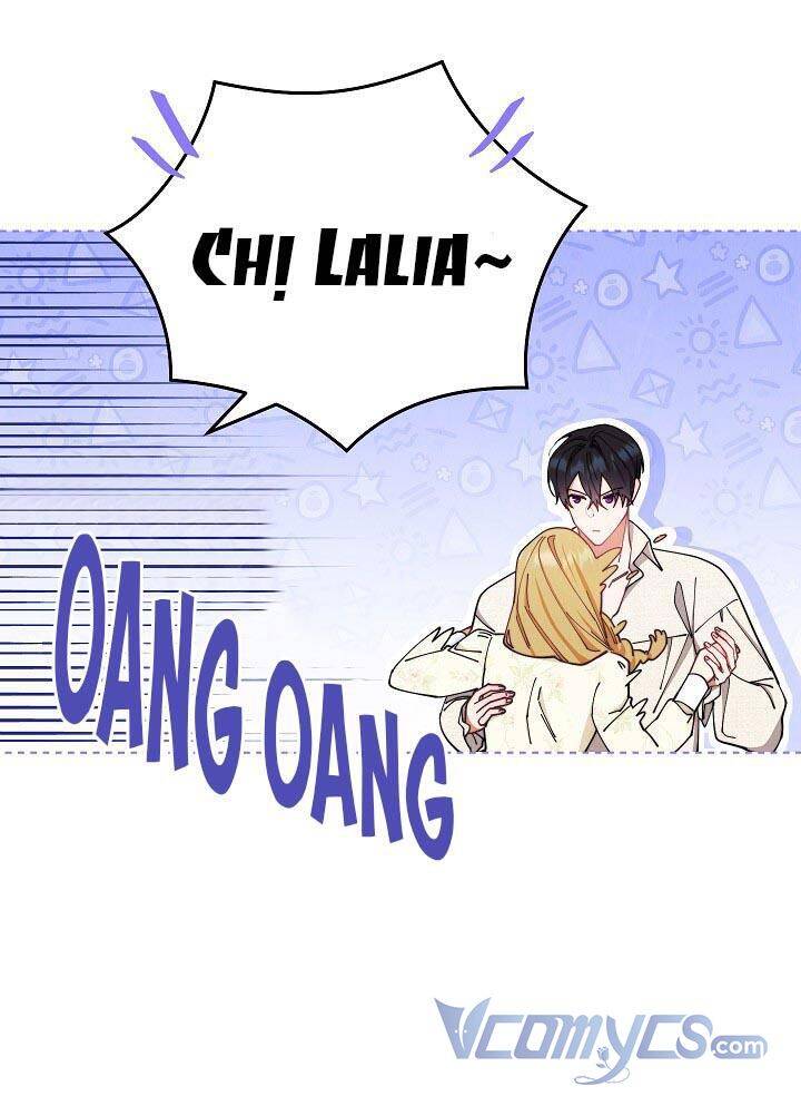 Tôi Sẽ Chịu Trách Nhiệm Về Phúc Lợi Của Nam Chính Chapter 24 - 22