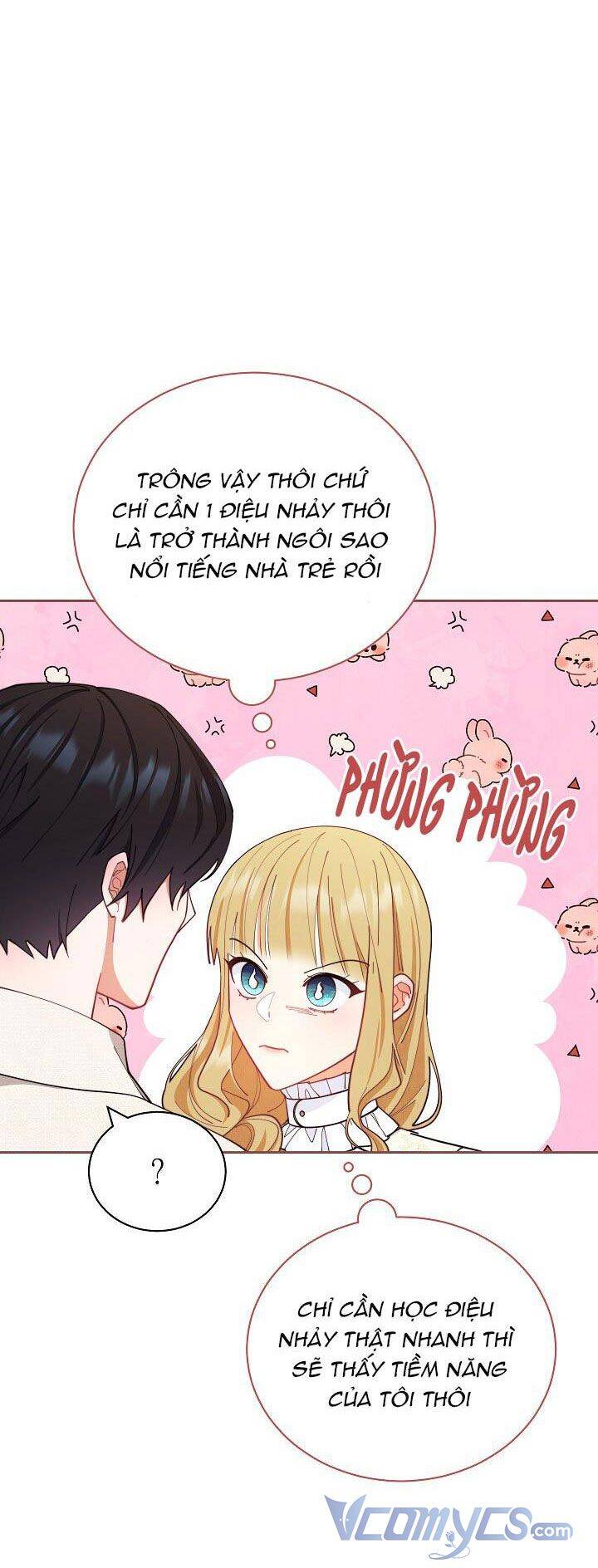 Tôi Sẽ Chịu Trách Nhiệm Về Phúc Lợi Của Nam Chính Chapter 24 - 24