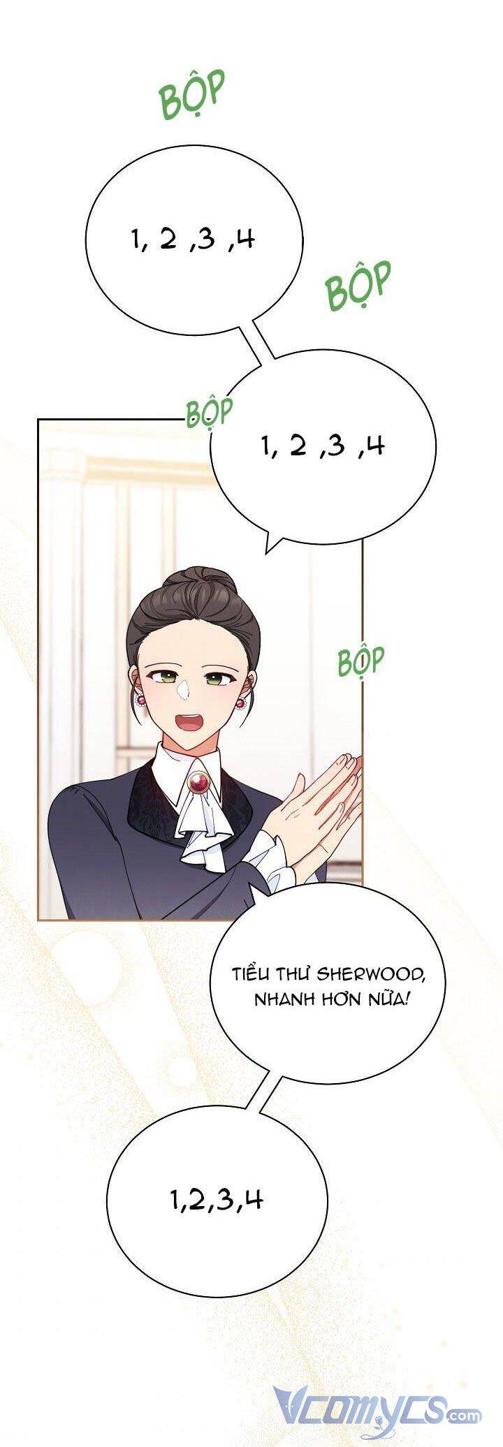 Tôi Sẽ Chịu Trách Nhiệm Về Phúc Lợi Của Nam Chính Chapter 24 - 25