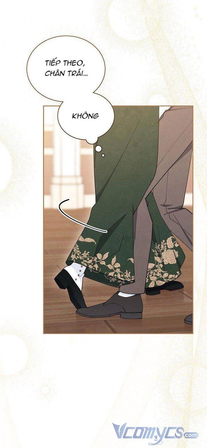 Tôi Sẽ Chịu Trách Nhiệm Về Phúc Lợi Của Nam Chính Chapter 24 - 26