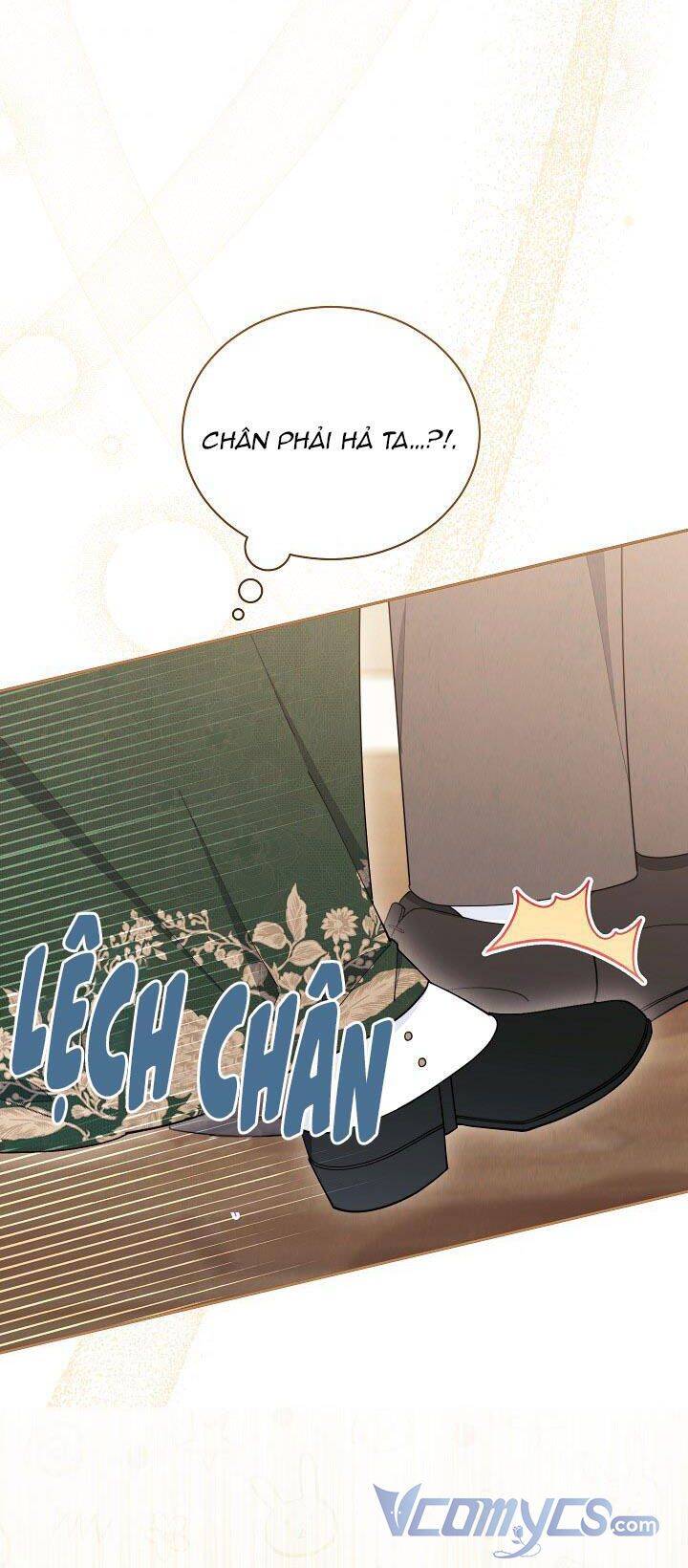 Tôi Sẽ Chịu Trách Nhiệm Về Phúc Lợi Của Nam Chính Chapter 24 - 27