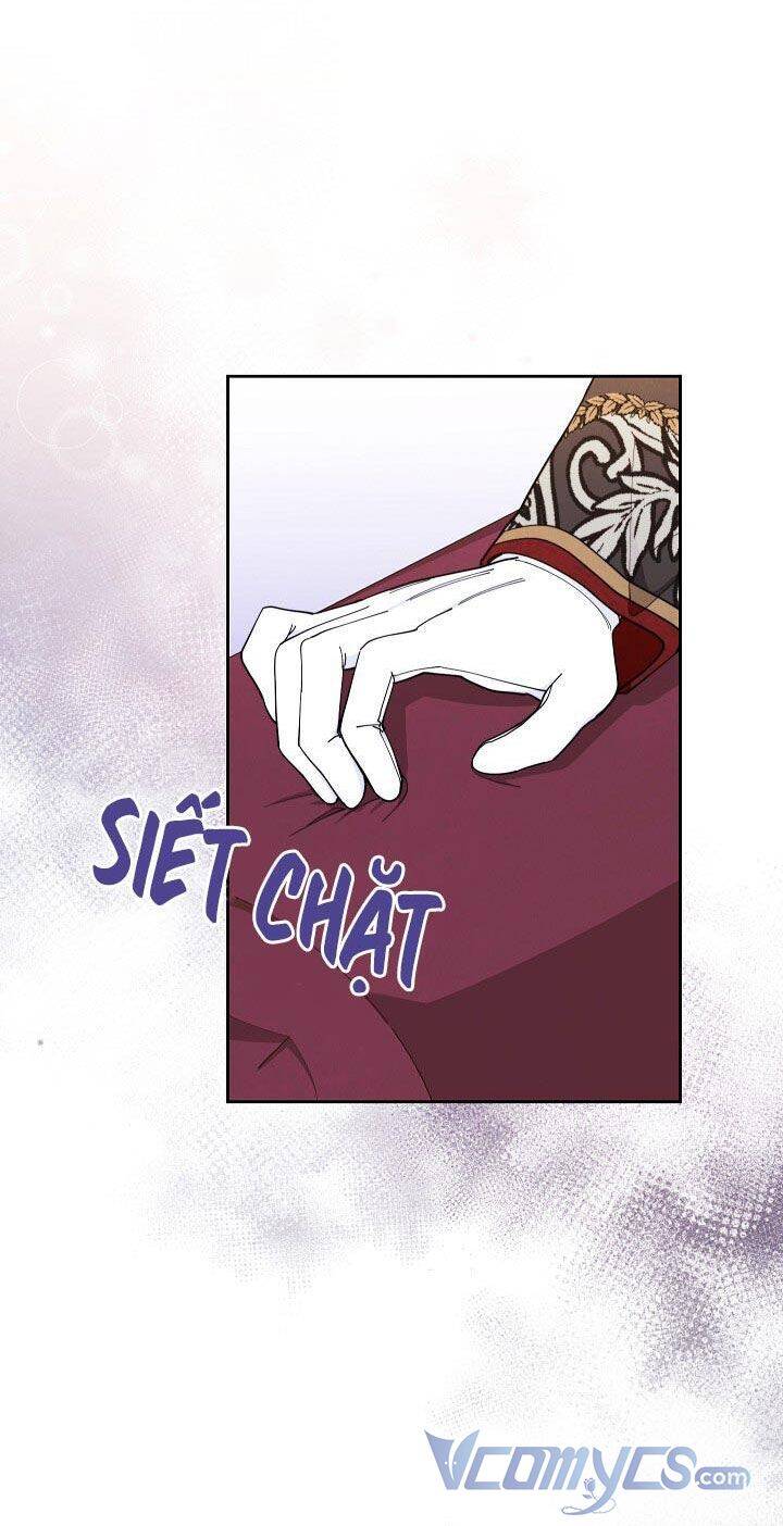 Tôi Sẽ Chịu Trách Nhiệm Về Phúc Lợi Của Nam Chính Chapter 24 - 4