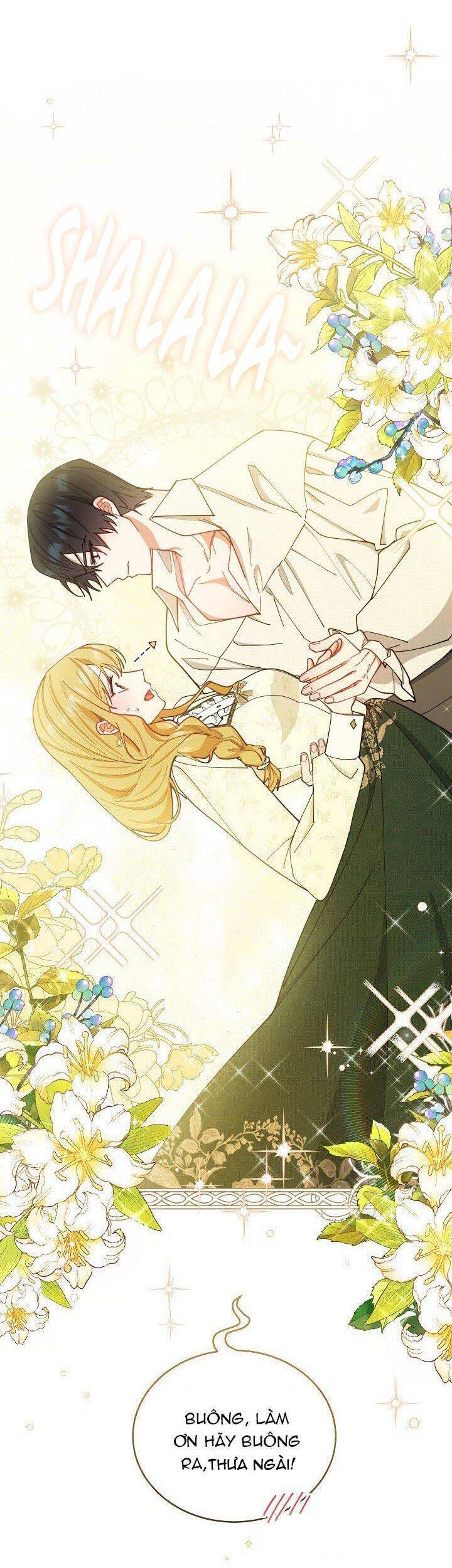 Tôi Sẽ Chịu Trách Nhiệm Về Phúc Lợi Của Nam Chính Chapter 24 - 33