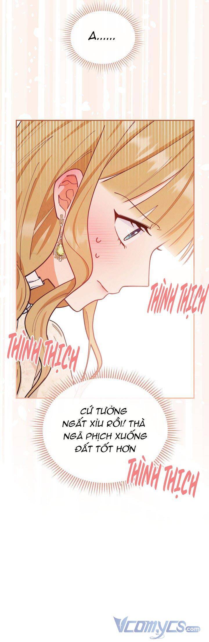 Tôi Sẽ Chịu Trách Nhiệm Về Phúc Lợi Của Nam Chính Chapter 24 - 36