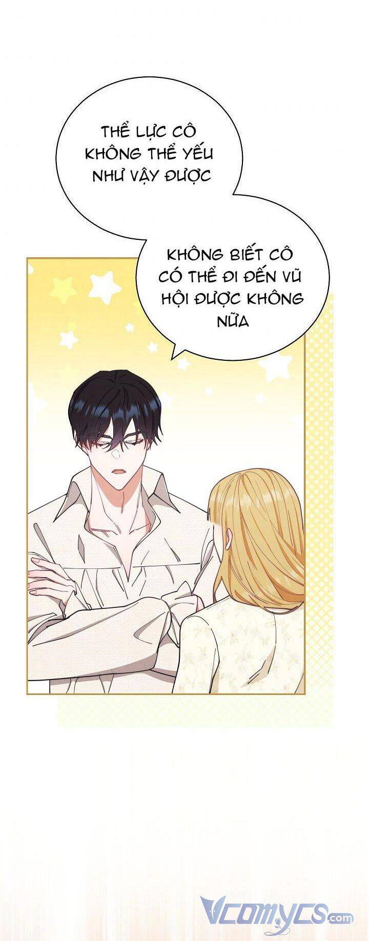 Tôi Sẽ Chịu Trách Nhiệm Về Phúc Lợi Của Nam Chính Chapter 24 - 41