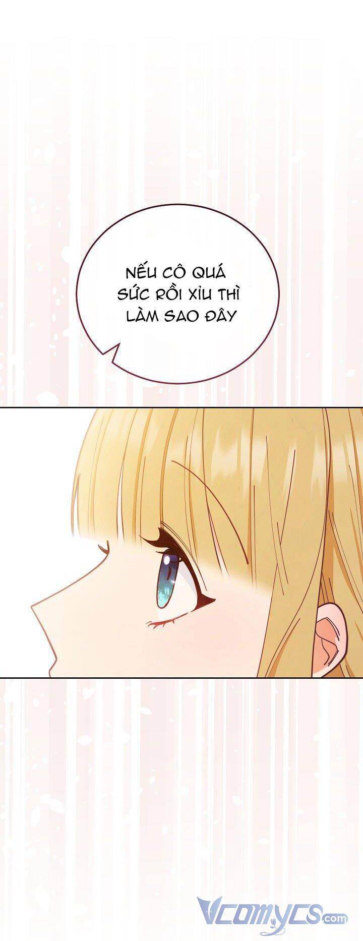 Tôi Sẽ Chịu Trách Nhiệm Về Phúc Lợi Của Nam Chính Chapter 24 - 45