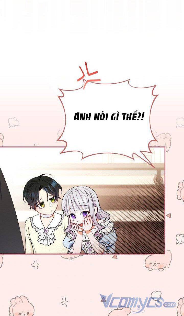 Tôi Sẽ Chịu Trách Nhiệm Về Phúc Lợi Của Nam Chính Chapter 24 - 46