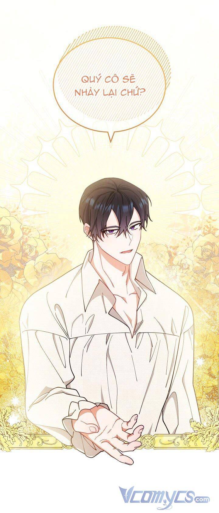 Tôi Sẽ Chịu Trách Nhiệm Về Phúc Lợi Của Nam Chính Chapter 24 - 50