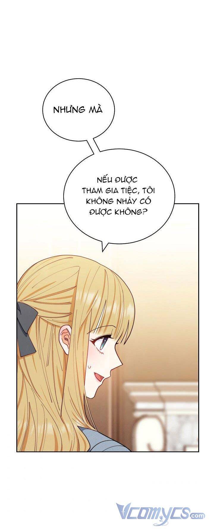 Tôi Sẽ Chịu Trách Nhiệm Về Phúc Lợi Của Nam Chính Chapter 24 - 6