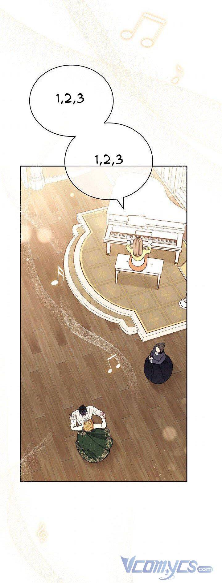 Tôi Sẽ Chịu Trách Nhiệm Về Phúc Lợi Của Nam Chính Chapter 24 - 54