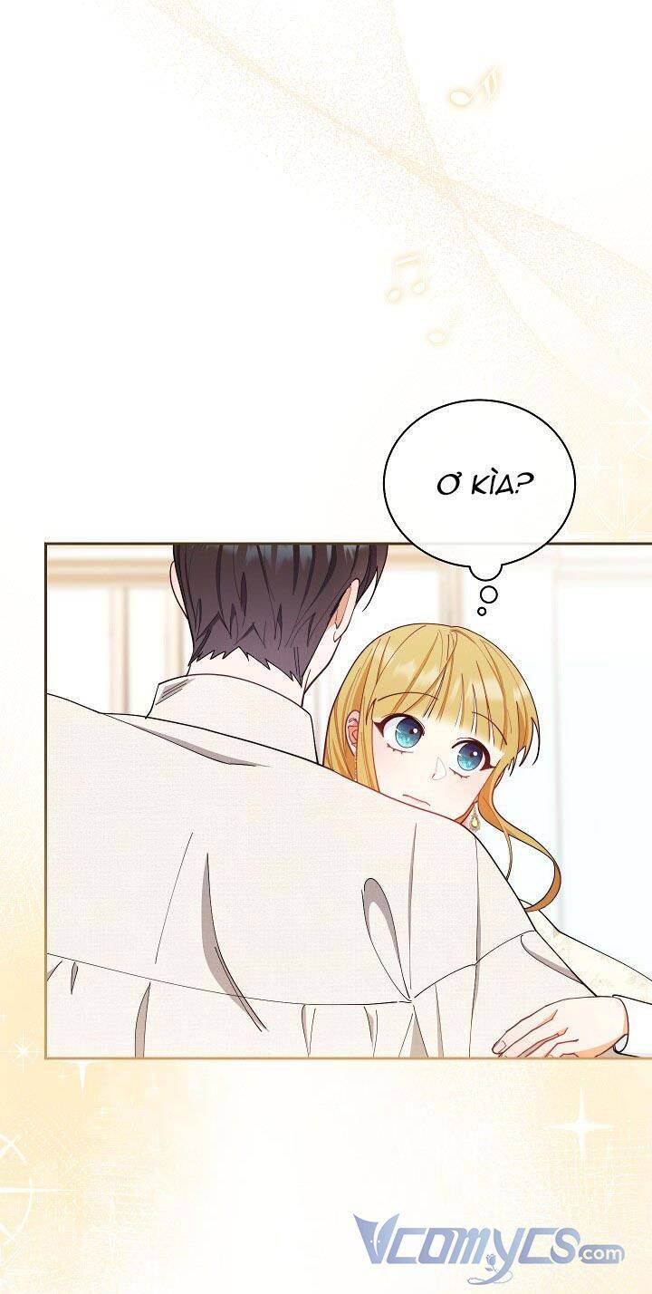 Tôi Sẽ Chịu Trách Nhiệm Về Phúc Lợi Của Nam Chính Chapter 24 - 55
