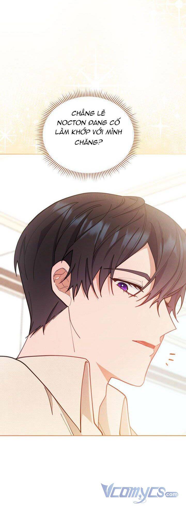 Tôi Sẽ Chịu Trách Nhiệm Về Phúc Lợi Của Nam Chính Chapter 24 - 58