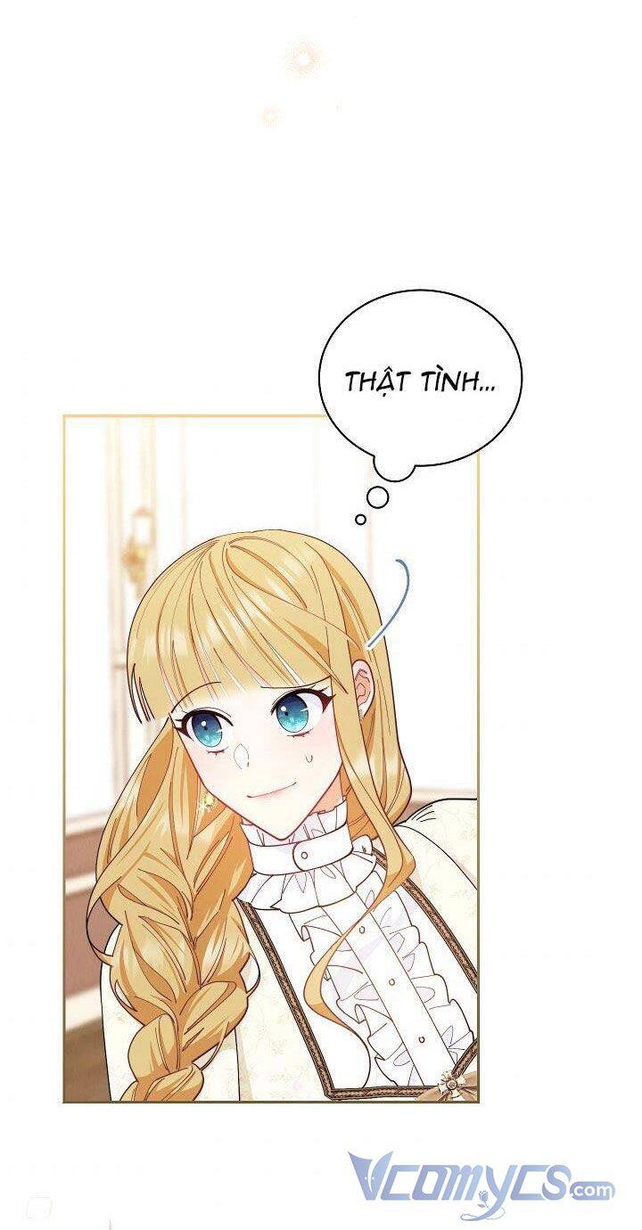 Tôi Sẽ Chịu Trách Nhiệm Về Phúc Lợi Của Nam Chính Chapter 24 - 60