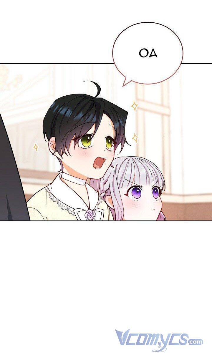 Tôi Sẽ Chịu Trách Nhiệm Về Phúc Lợi Của Nam Chính Chapter 24 - 63