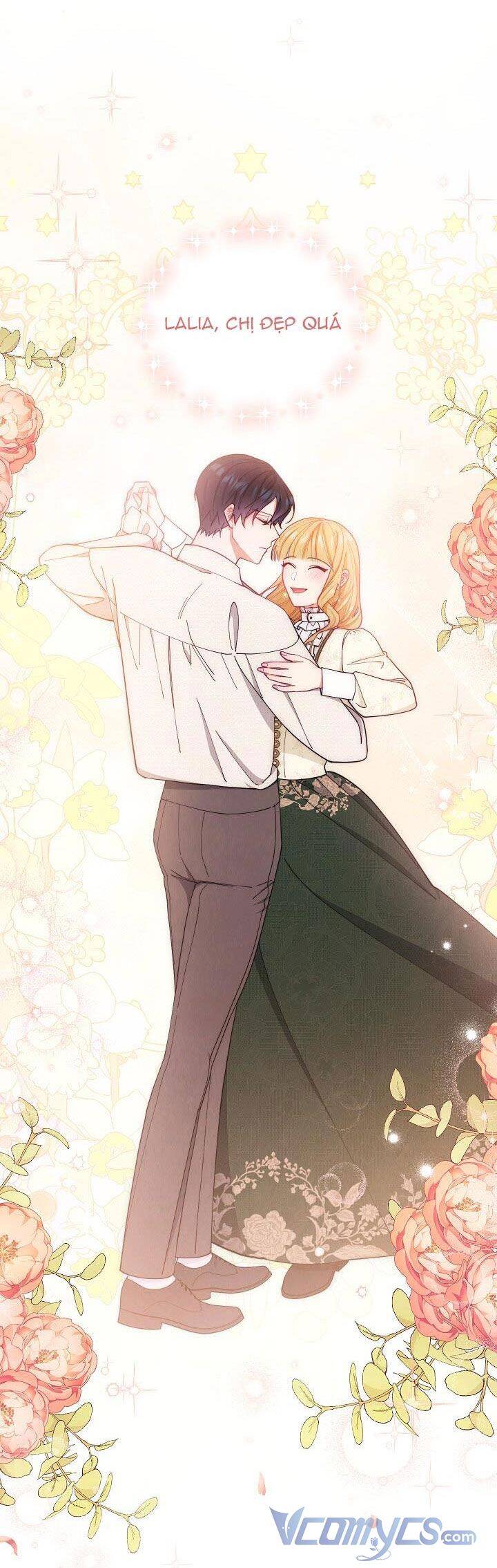 Tôi Sẽ Chịu Trách Nhiệm Về Phúc Lợi Của Nam Chính Chapter 24 - 64