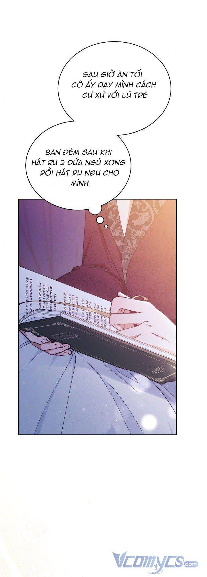 Tôi Sẽ Chịu Trách Nhiệm Về Phúc Lợi Của Nam Chính Chapter 24 - 68