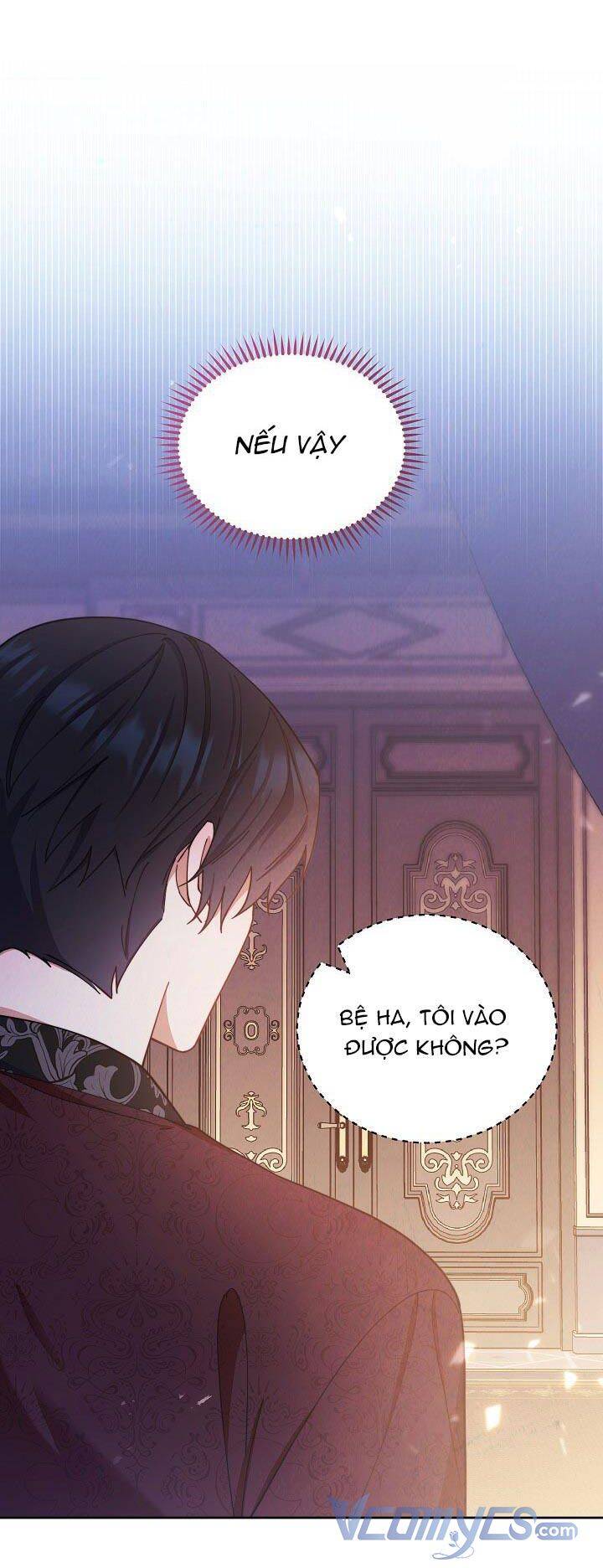 Tôi Sẽ Chịu Trách Nhiệm Về Phúc Lợi Của Nam Chính Chapter 24 - 71