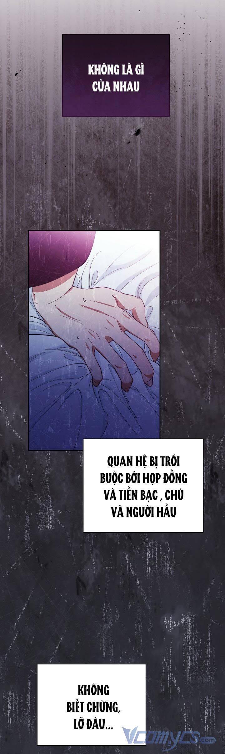 Tôi Sẽ Chịu Trách Nhiệm Về Phúc Lợi Của Nam Chính Chapter 25 - 15